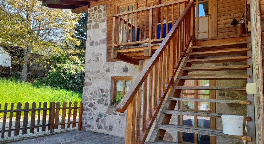 Chalet Dolomiti Trentino