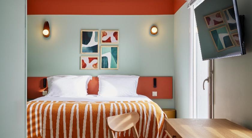 Hotel Ligo by HappyCulture