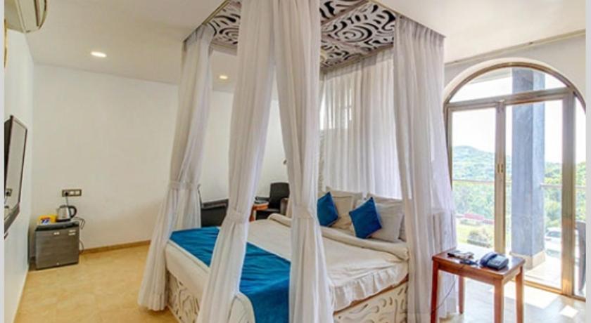 Forest County Resort Mahabaleshwar - image 29