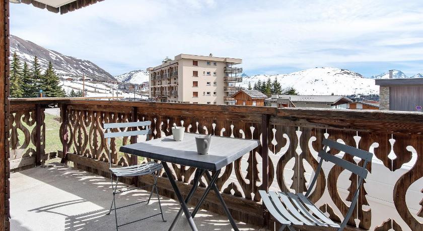 Studio C - Chalet Nevada Sport