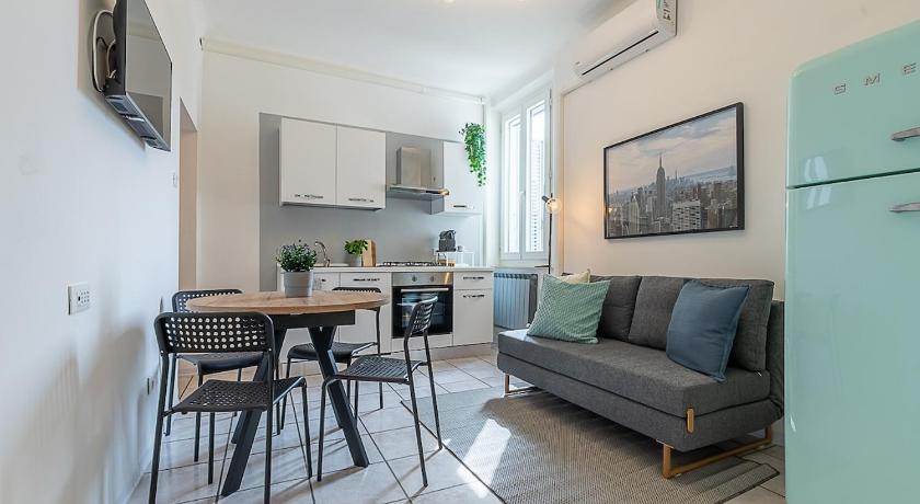 Elegant Urban Suite in centro città