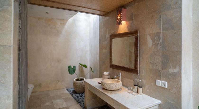 Image of One-Bedroom Pool Villa with Garden View 2