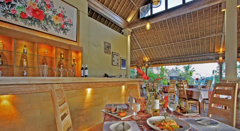 Image of One-Bedroom Pool Villa with Garden View 6