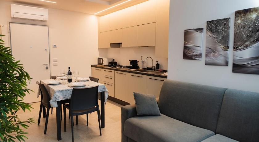 Diamante Luxury Apartment Garda Dream Prestige