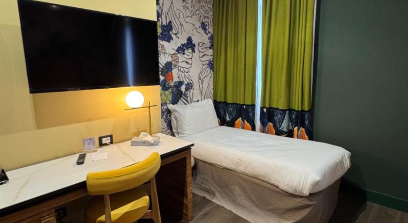 Image of Classic Superior Family Twin Room 1
