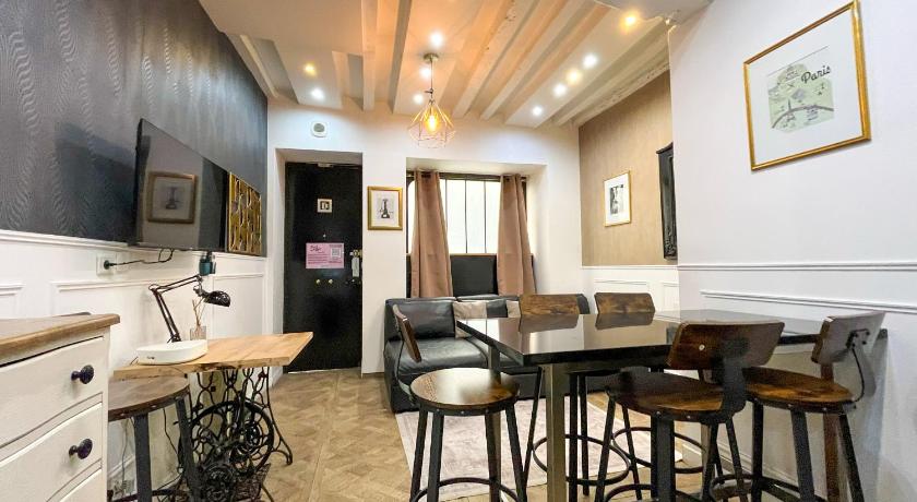 Image of Apartment 6