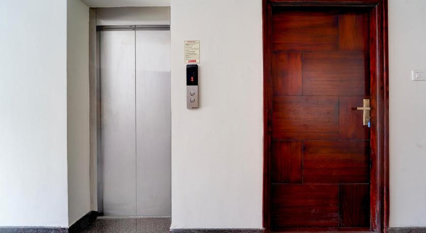 Townhouse Svb Tech Park Kalapatti Formerly RG Stays - image 26