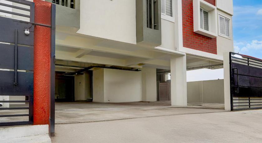 Townhouse Svb Tech Park Kalapatti Formerly RG Stays - image 21