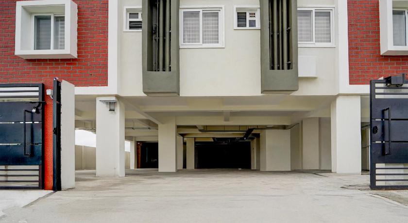 Townhouse Svb Tech Park Kalapatti Formerly RG Stays - image 23