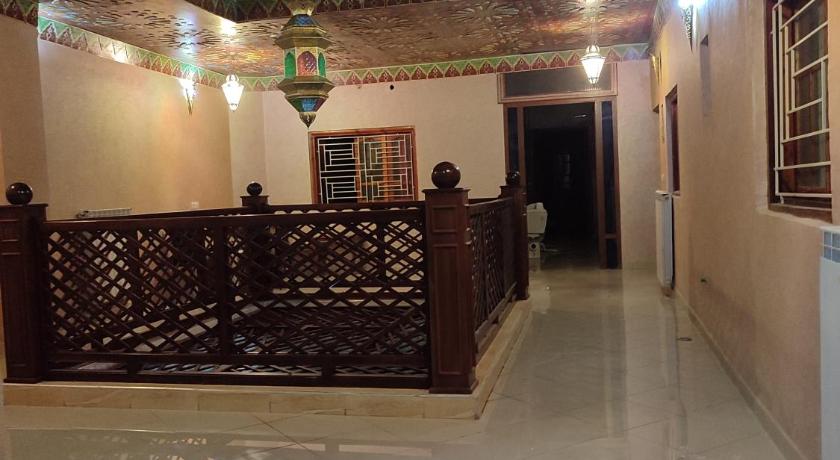 Ryad dar midelt
