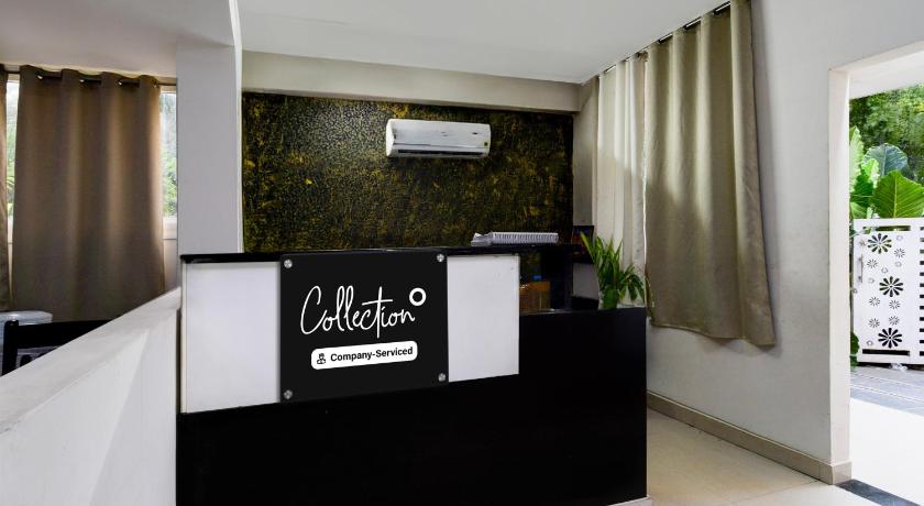 Super Collection O Atlas DLF Formerly Hillside – Hyderabad, IA