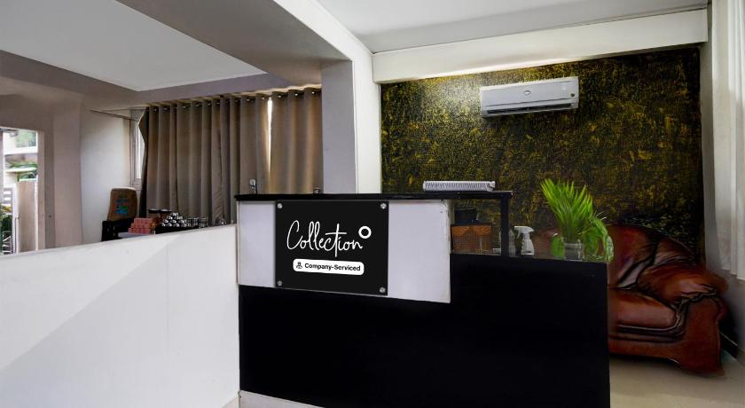 Super Collection O Atlas DLF Formerly Hillside – Hyderabad, IA
