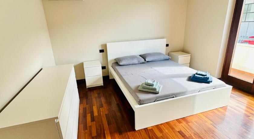 Mamisà 4 - appartamenti e camere private con bagno