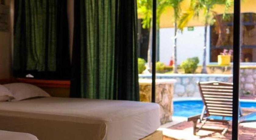 Hotel Vista Caribe Boutique 1