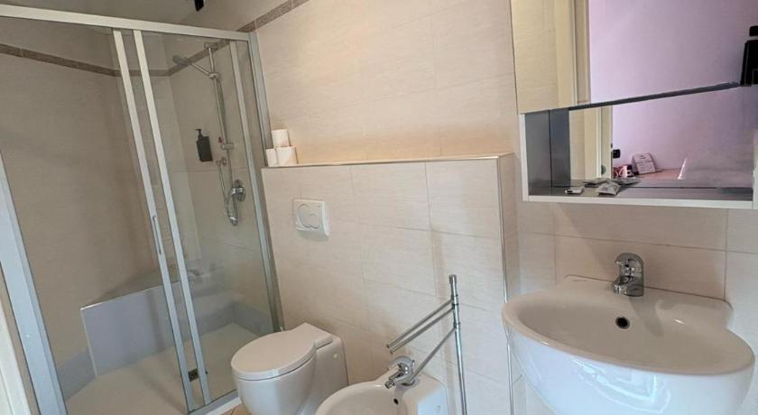 Hotel Villa Danci - Camere e Appartamenti