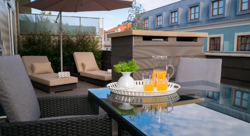 Simon Guest Apartments — Hotel in Porto