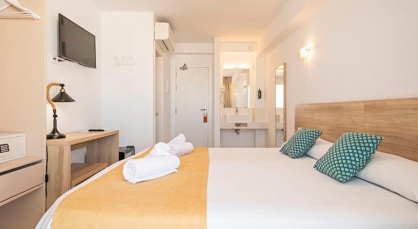 Suncoast Ibiza Hotel - Adults Only