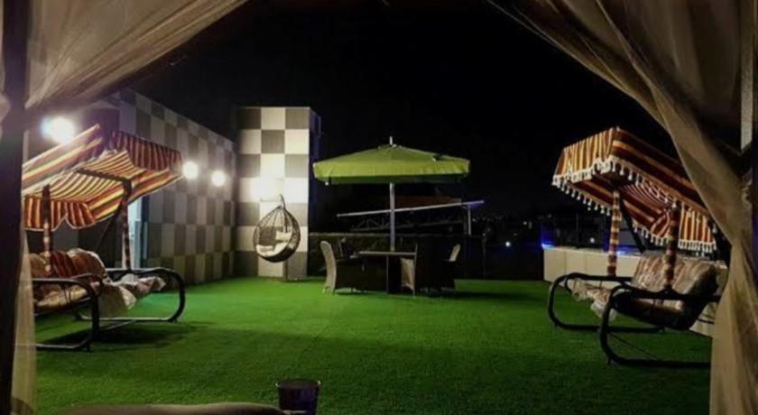Al Mansi Hotel Suites - image 4