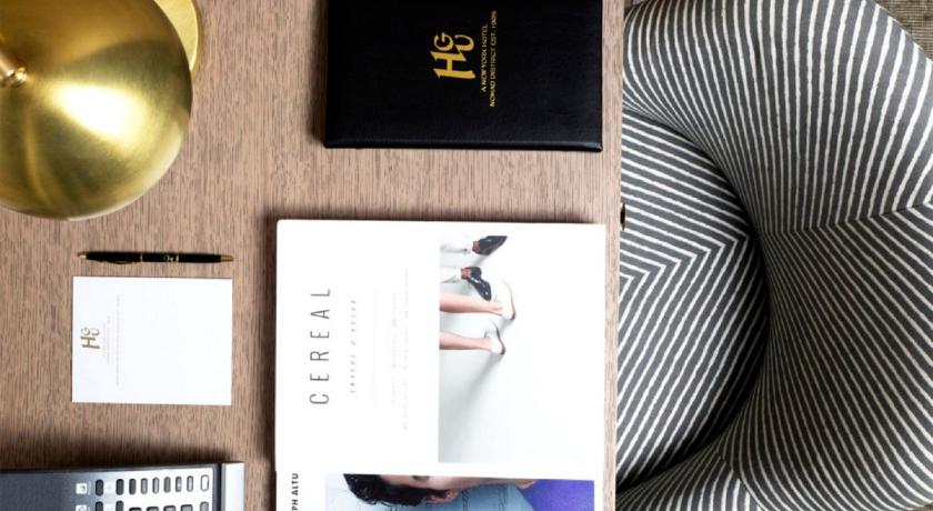 Image of Suite 6