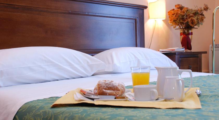 Image of Double or Twin Room 1