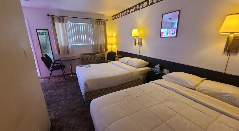 American Inn Motel Canon City