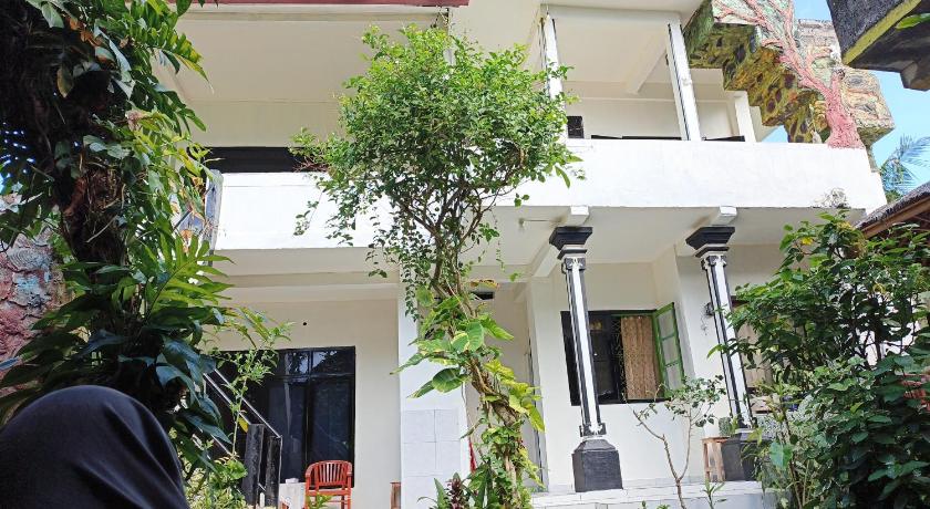 Tampilan Pondok Diana 3
