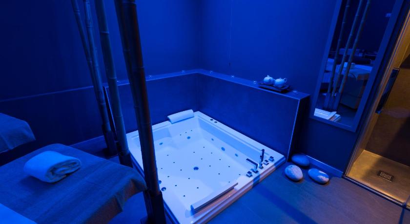 Methis Hotel & SPA