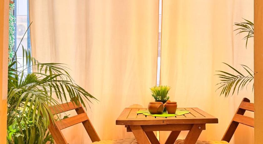 Cozy & Secure 1BR Apartment in Central Luanda