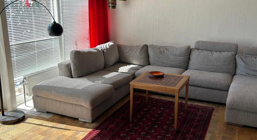 GETGYR Hostel