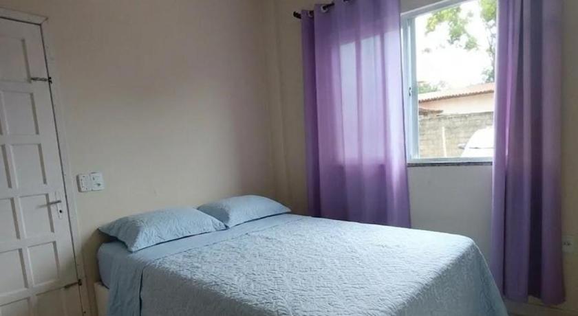 Apartamento Castelhanos Anchieta