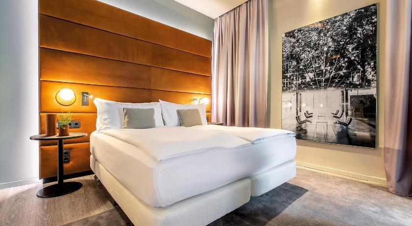 Hilton Garden Inn Mannheim