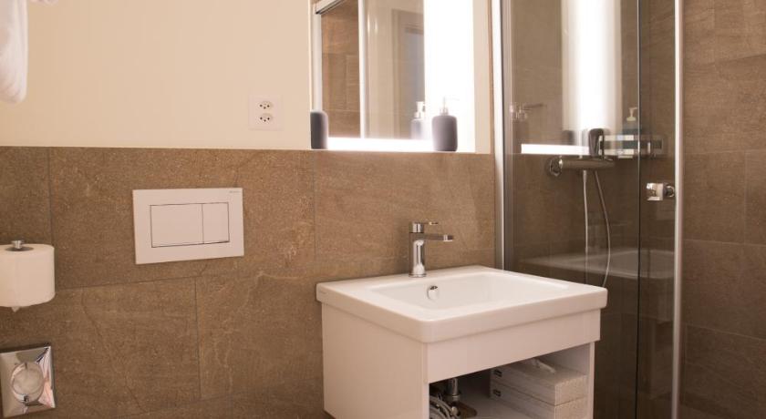 Stílus egyágyas szoba (Style Single Room) fotója 3