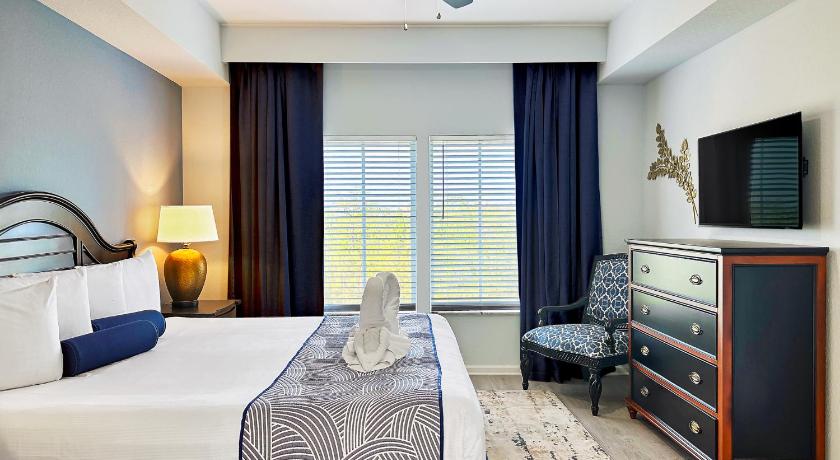 Image of 3-Bedroom Suite 10