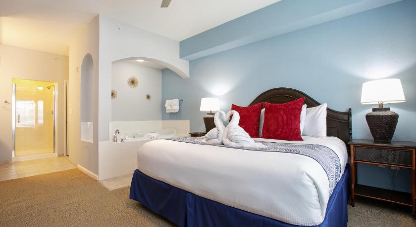 Image of 3-Bedroom Suite 17