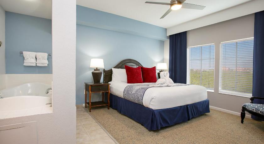 Image of 3-Bedroom Suite 9
