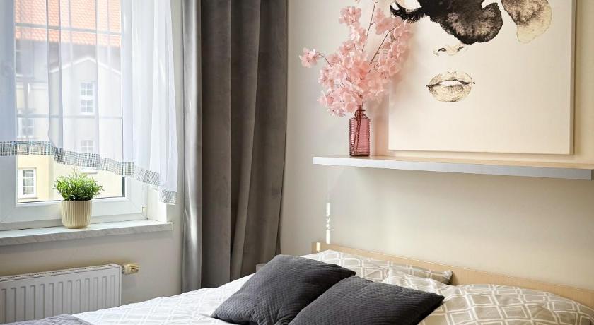 Apartament Orange Piastowska