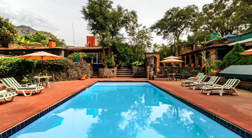 Hotel La Posada del Valle