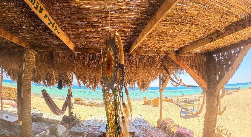 Galuma magbul camp