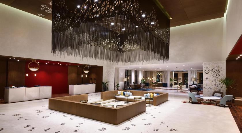 Hilton Taghazout Bay Beach Resort & Spa