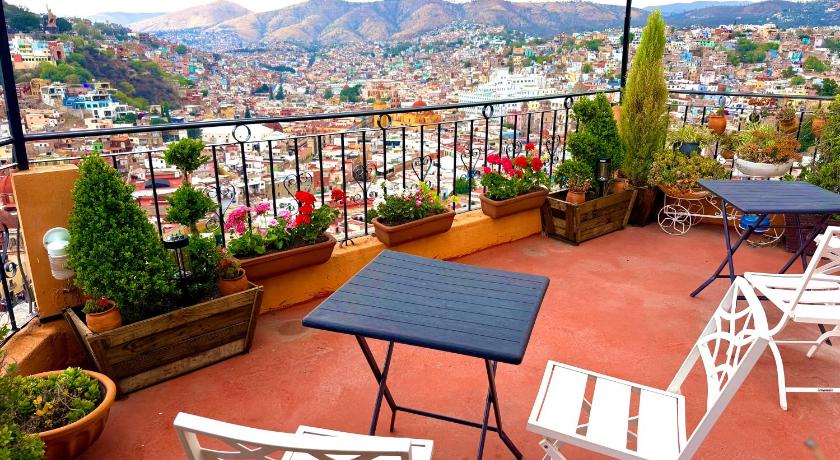 Casa Rofo