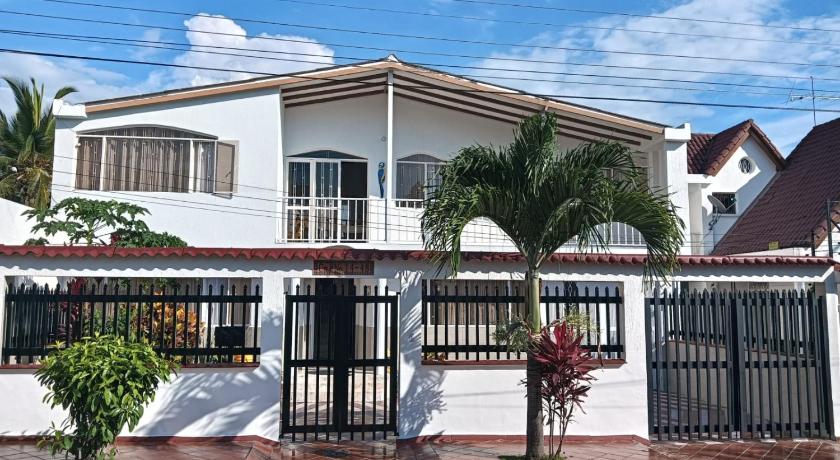 Hermosa y espaciosa casa familiar en Anapoima