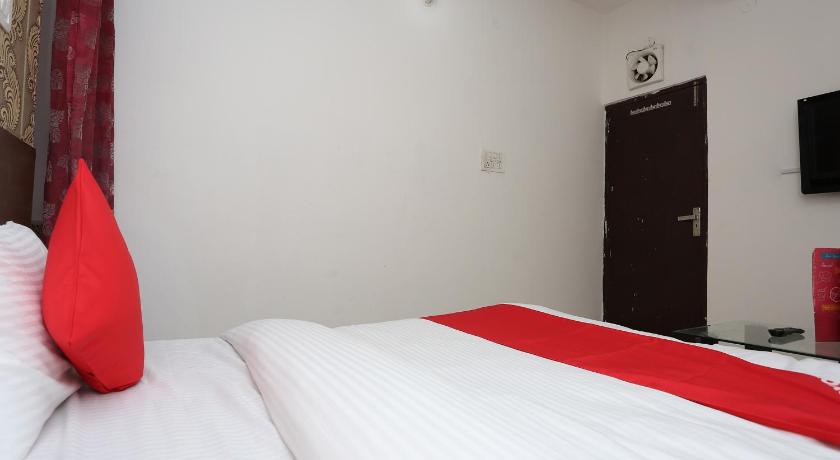Super Hotel O Pearl