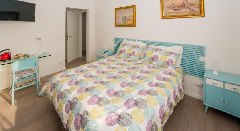 Image of Double Room 1