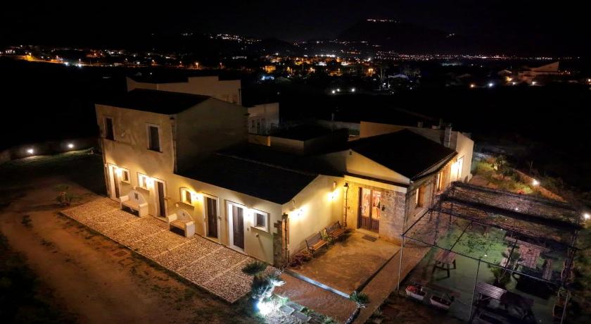 HOTEL Cala Buguto