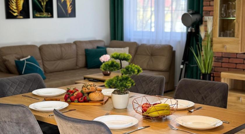 Apartament Piastowska