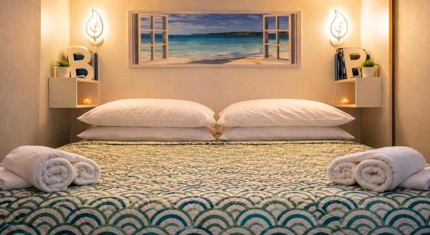 Cuore di Zagara Romantic Hideaway near Taormina & Alcantara