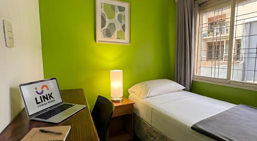 Image of Standard Single Room with Shared Bathroom 1