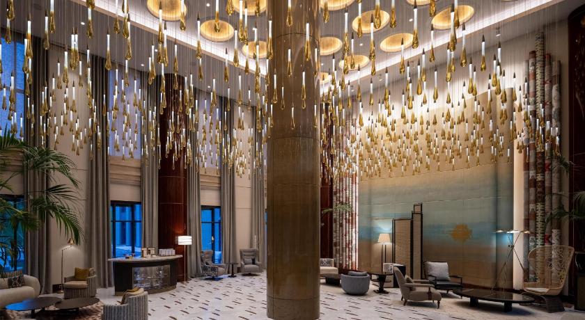 Altunizade Suites Istanbul Curio Collection By Hilton - image 3