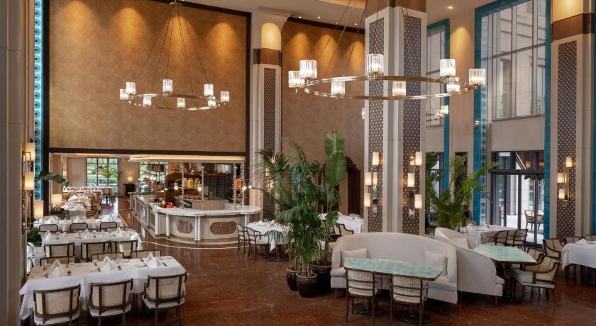Altunizade Suites Istanbul Curio Collection By Hilton - image 3