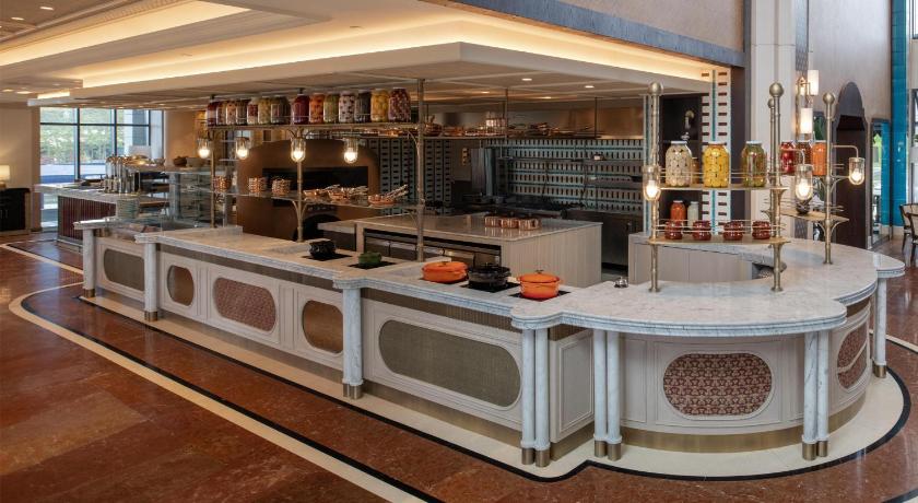 Altunizade Suites Istanbul Curio Collection By Hilton - image 13